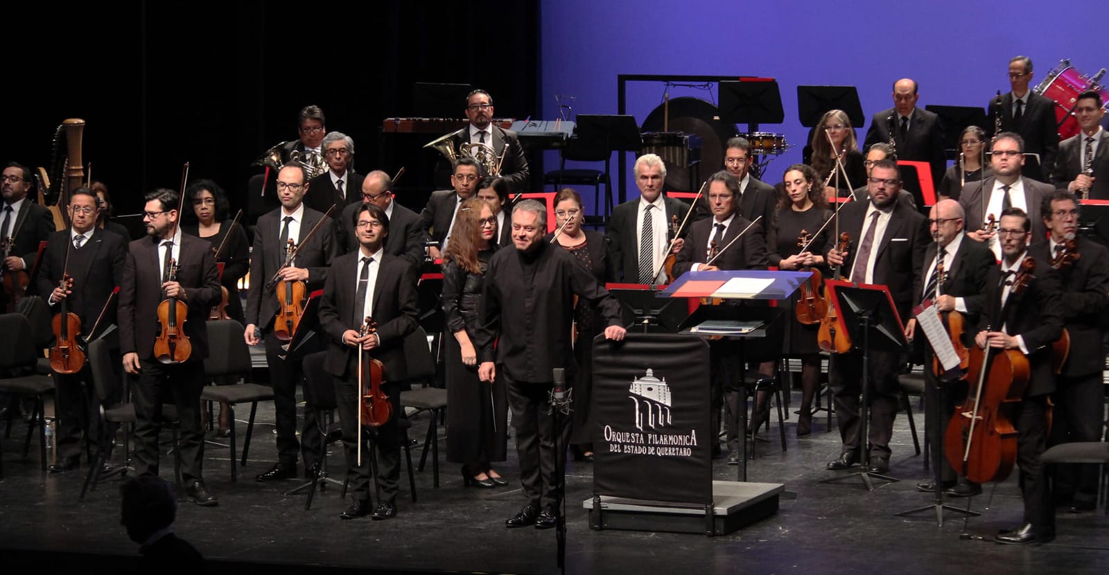 Concierto Filarmónico gratuito en San Juan