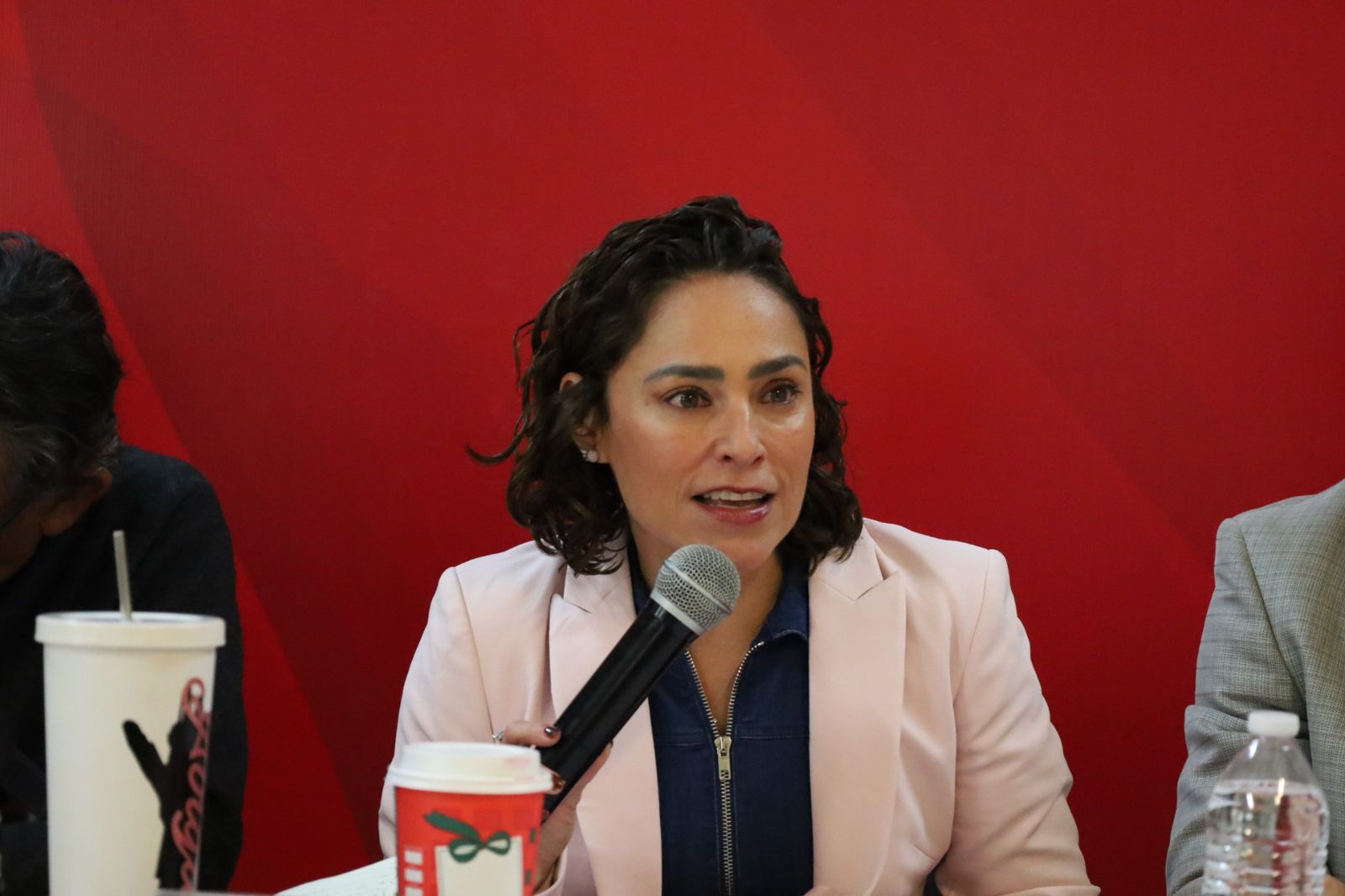 PRI Querétaro Rechaza Nueva Ley de Aguas por Centralista y Regresiva