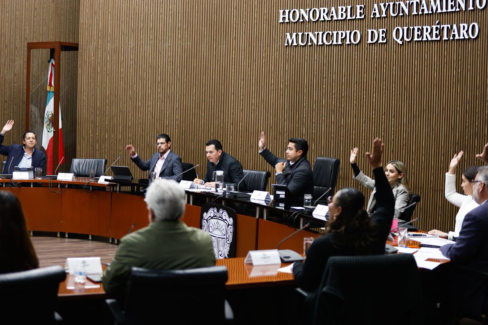 Cabildo de Querétaro prohíbe ingreso de menores a moteles