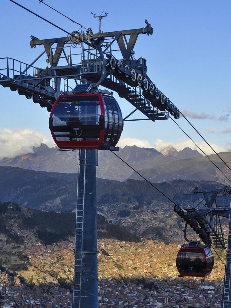 Confirmado: Ciudadanía decidirá construcción de teleférico en Querétaro