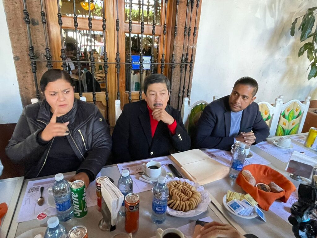 Denuncia por Incumplimiento de Fallo Judicial en el Instituto Sanjuanense de Estudios