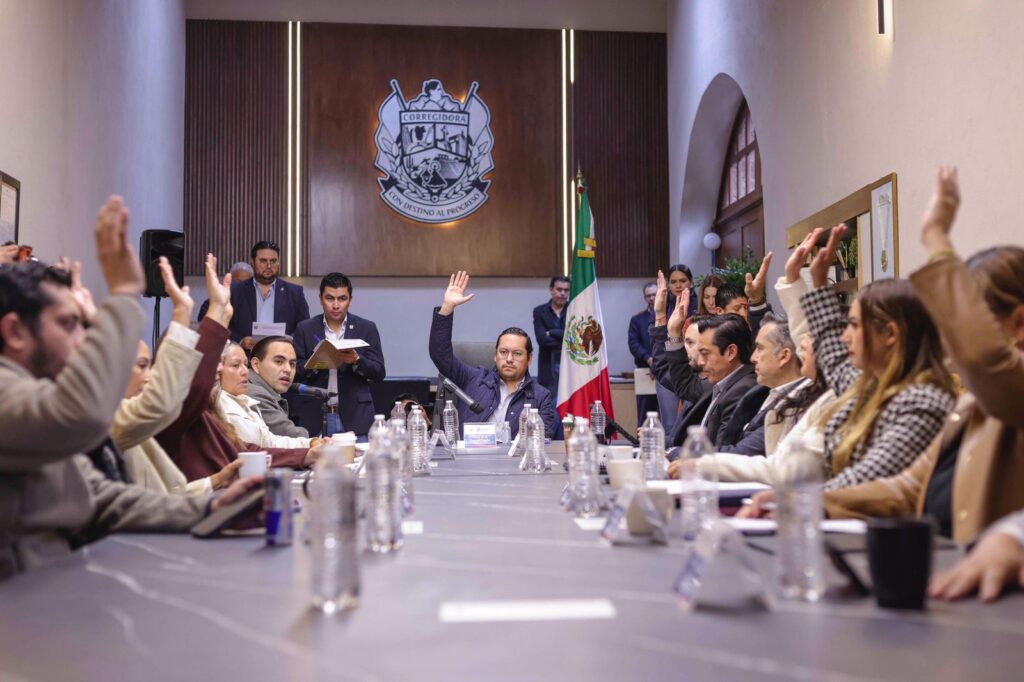 Ley de Ingresos para el Ejercicio Fiscal 2026 en Corregidora