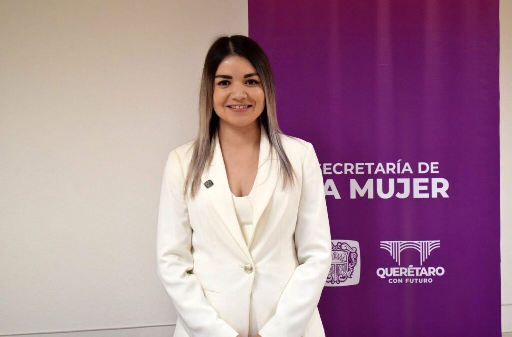Iniciativas que se aplauden: Secretaría de la mujer