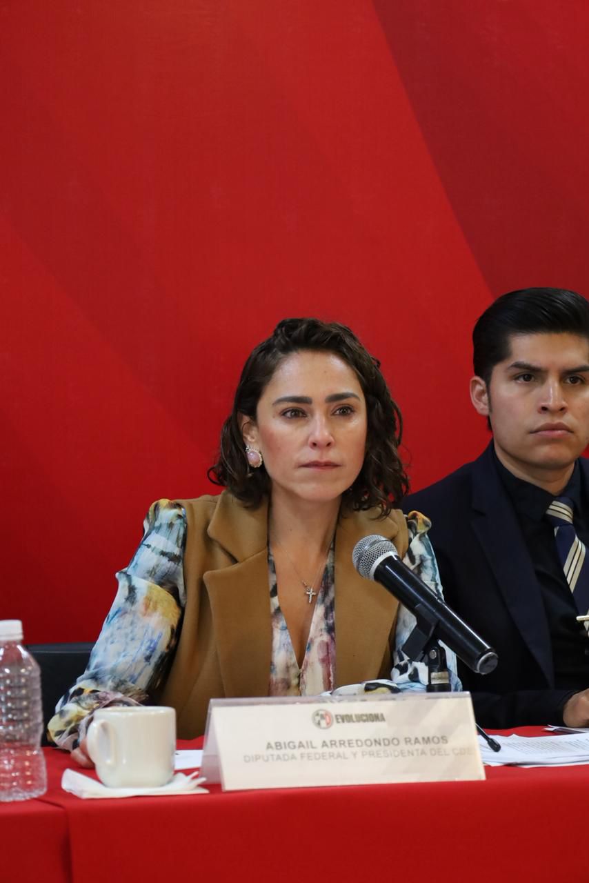 Presupuesto castiga a Querétaro: Arredondo