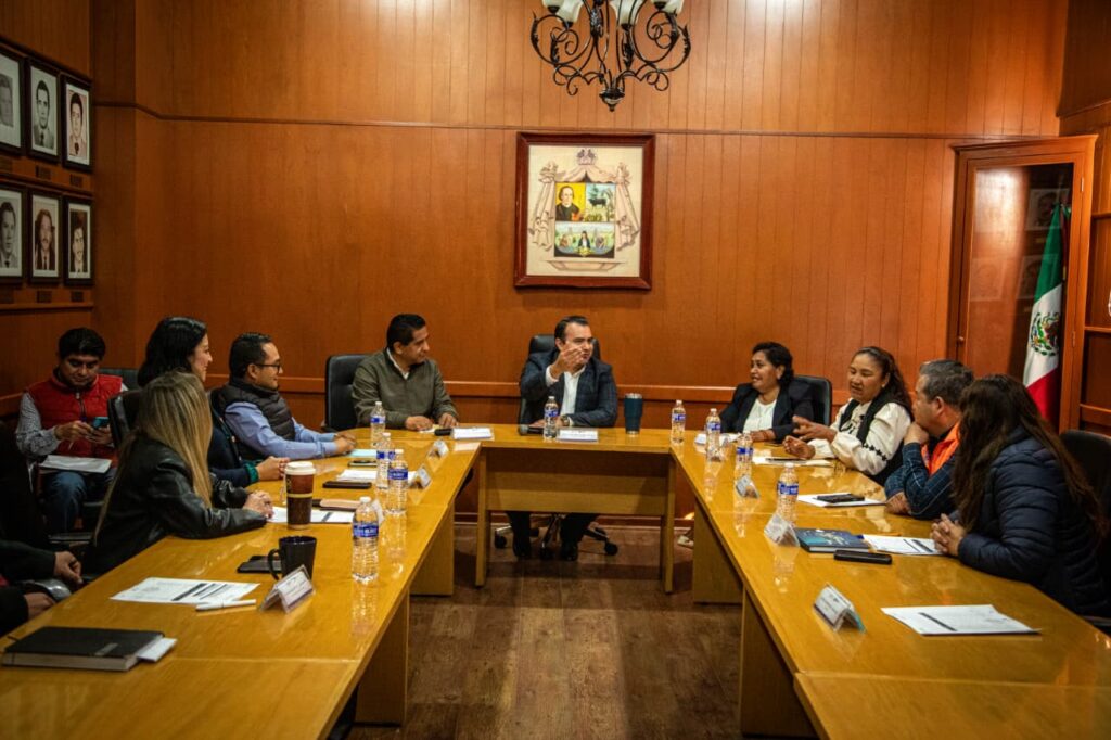 Colón actualiza su POA 2025 para impulsar infraestructura social y urbana