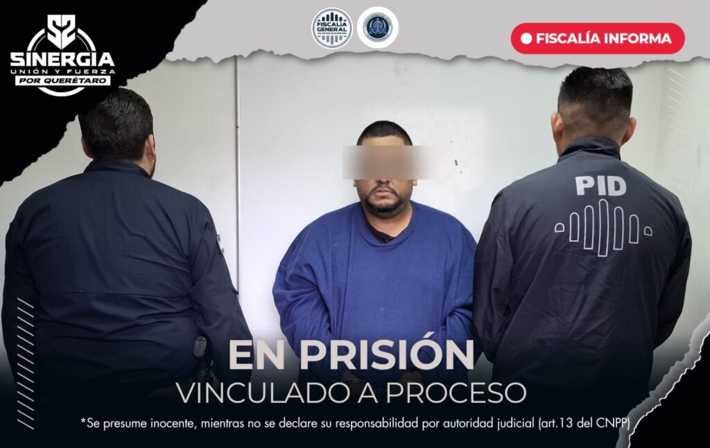 Vinculado a proceso por fraude tras ser deportado de EE. UU