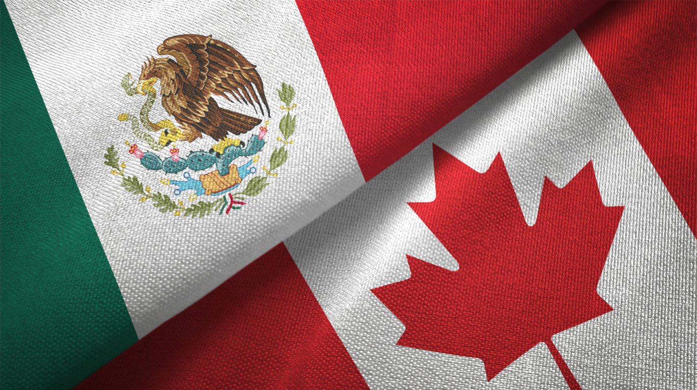 Diálogo de Seguridad México-Canadá