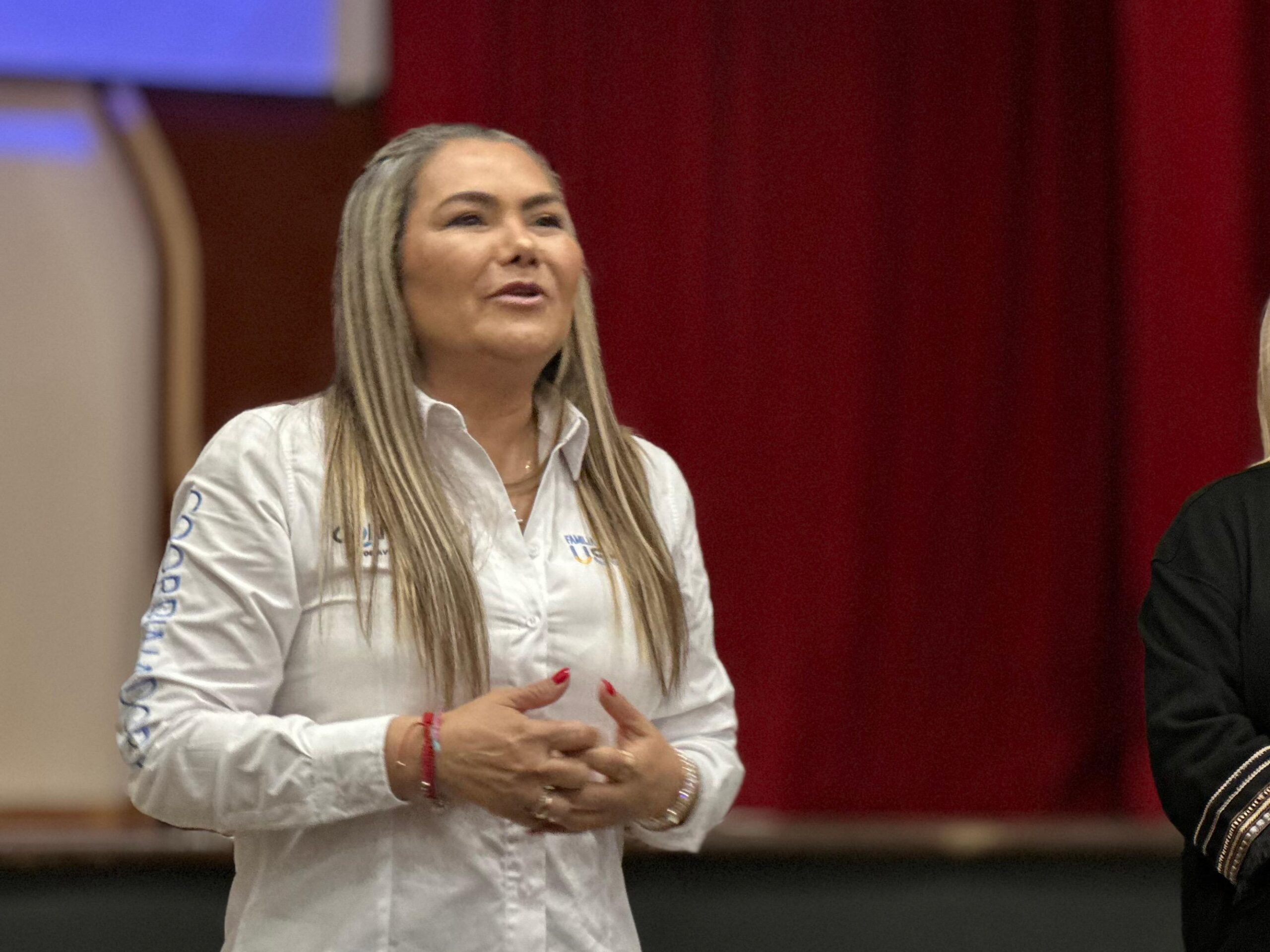 El manejo de las emociones también ocupa a la USEBEQ