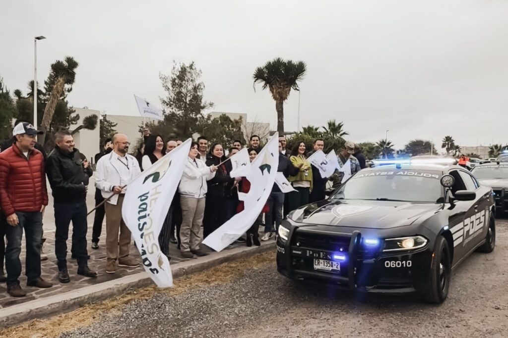 Tequisquiapan Lanza Operativo “Héroes Paisanos”