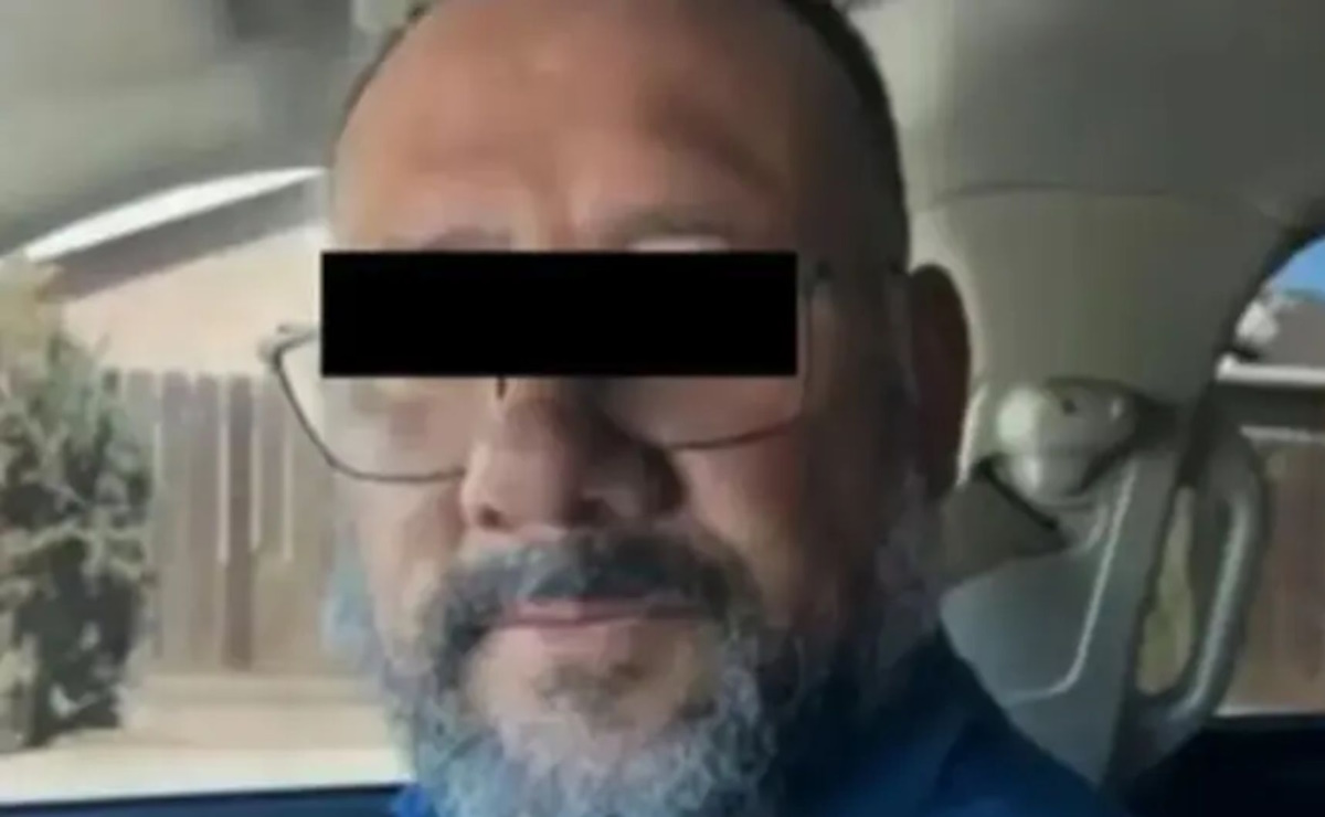 Condenan a "El Patrón" a 14 Años por Ataque a Ciro Gómez Leyva