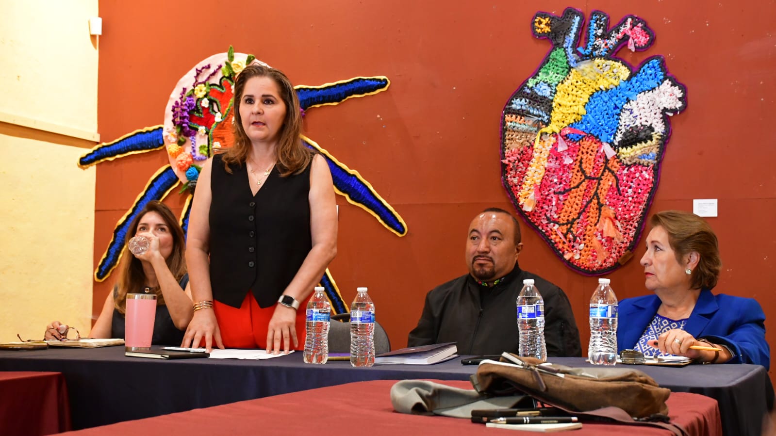 Cronistas Preparan Bicentenario del Poder Judicial