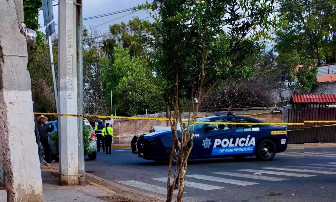 Lamentable deceso: Participante fallece en la carrera atlética en Corregidora