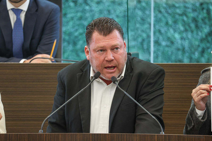 Segunda oportunidad para aprobar el Presupuesto 2026