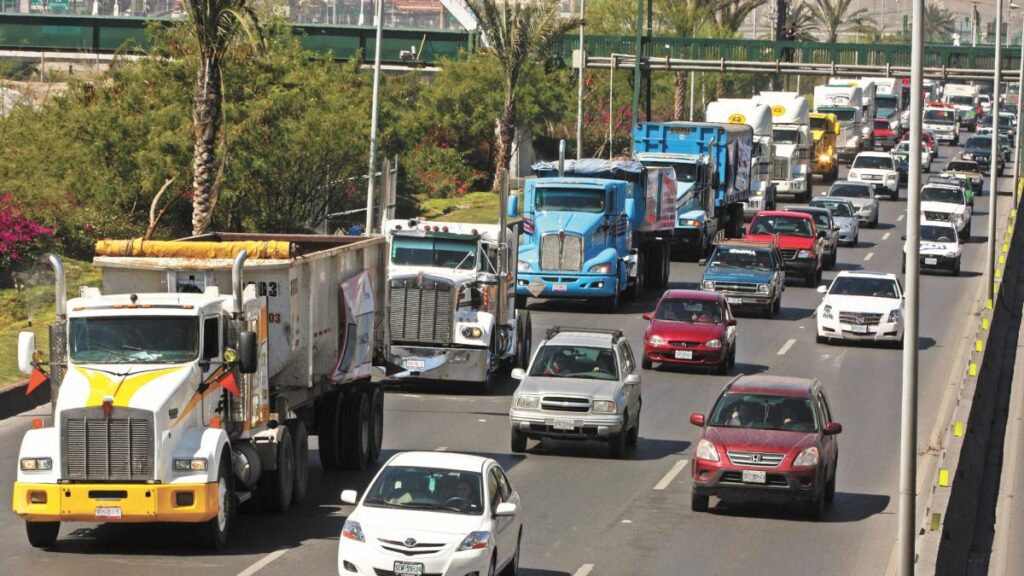 SSPC Promete Reforzar Seguridad en Carreteras