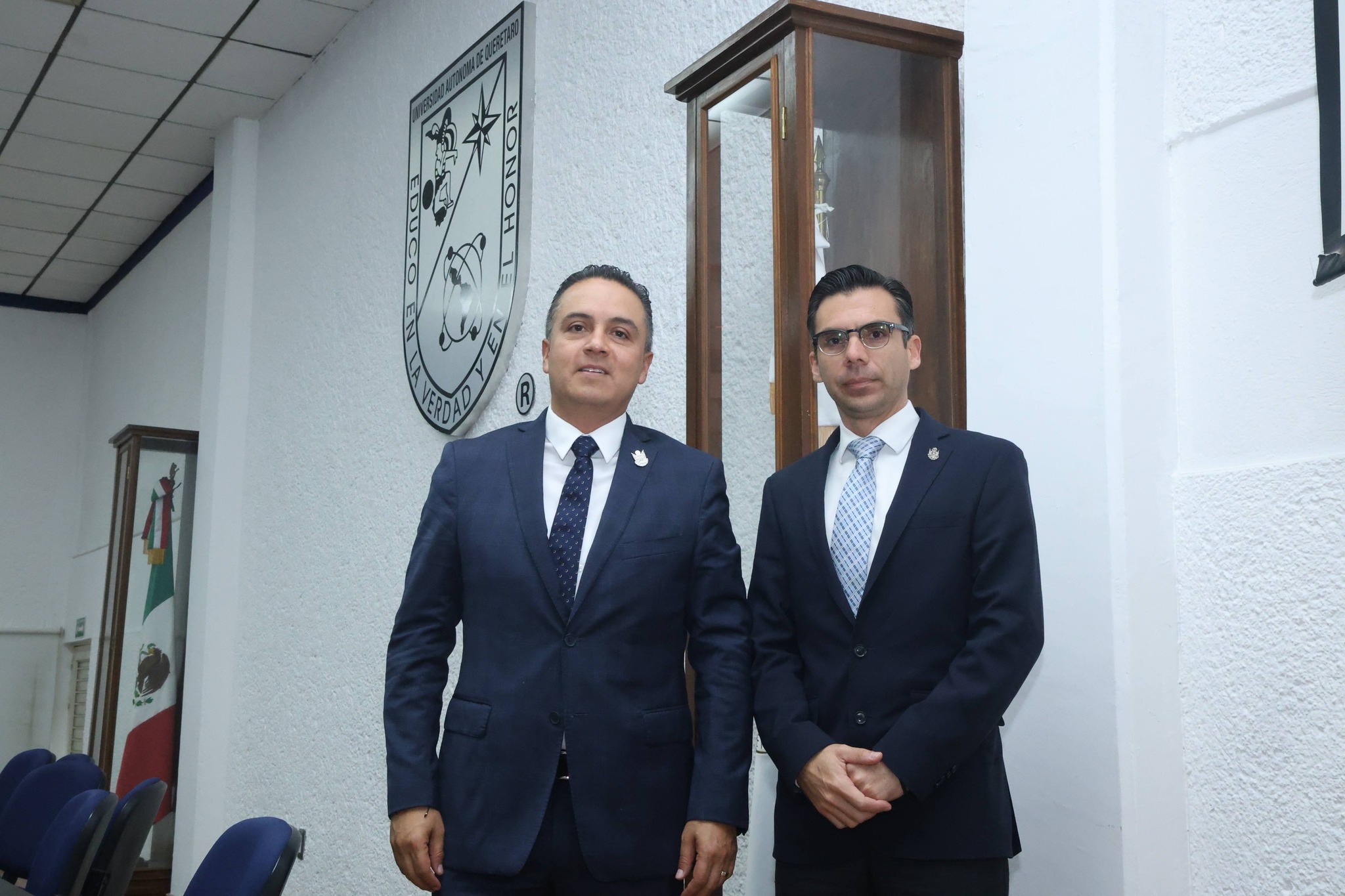 Querétaro Presenta su Modelo de Gobernanza