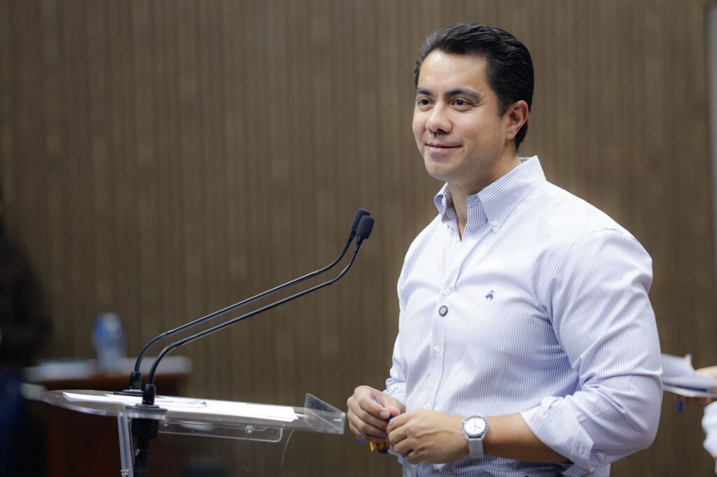 Impulsan gobierno digital en Querétaro