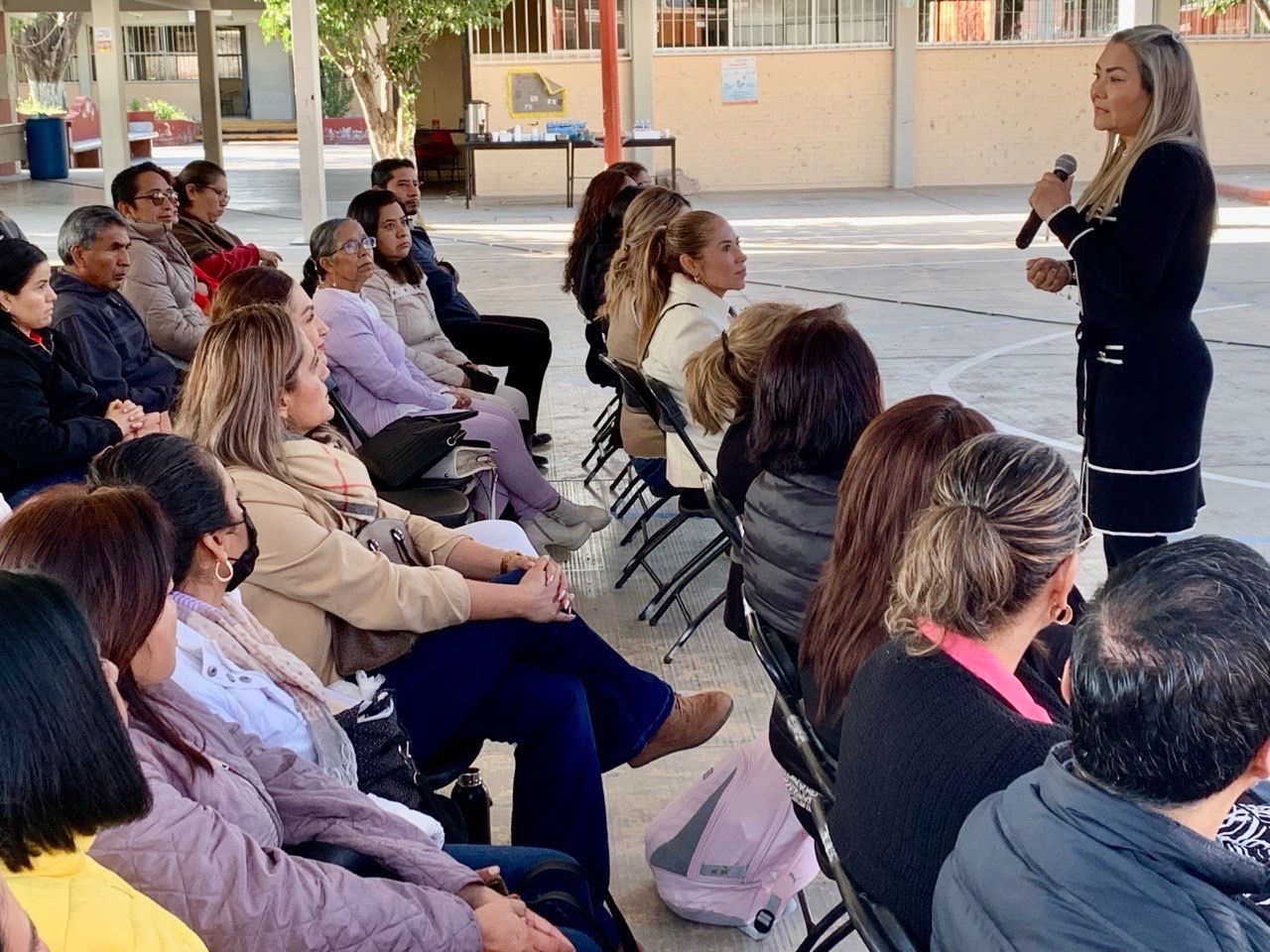 USEBEQ Impulsa Educación Humanista