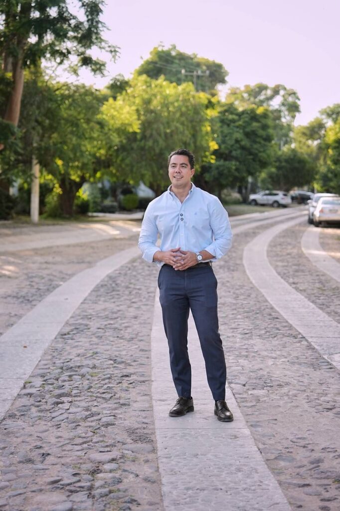 Felifer Macías: Obras pluviales ya operan en Querétaro