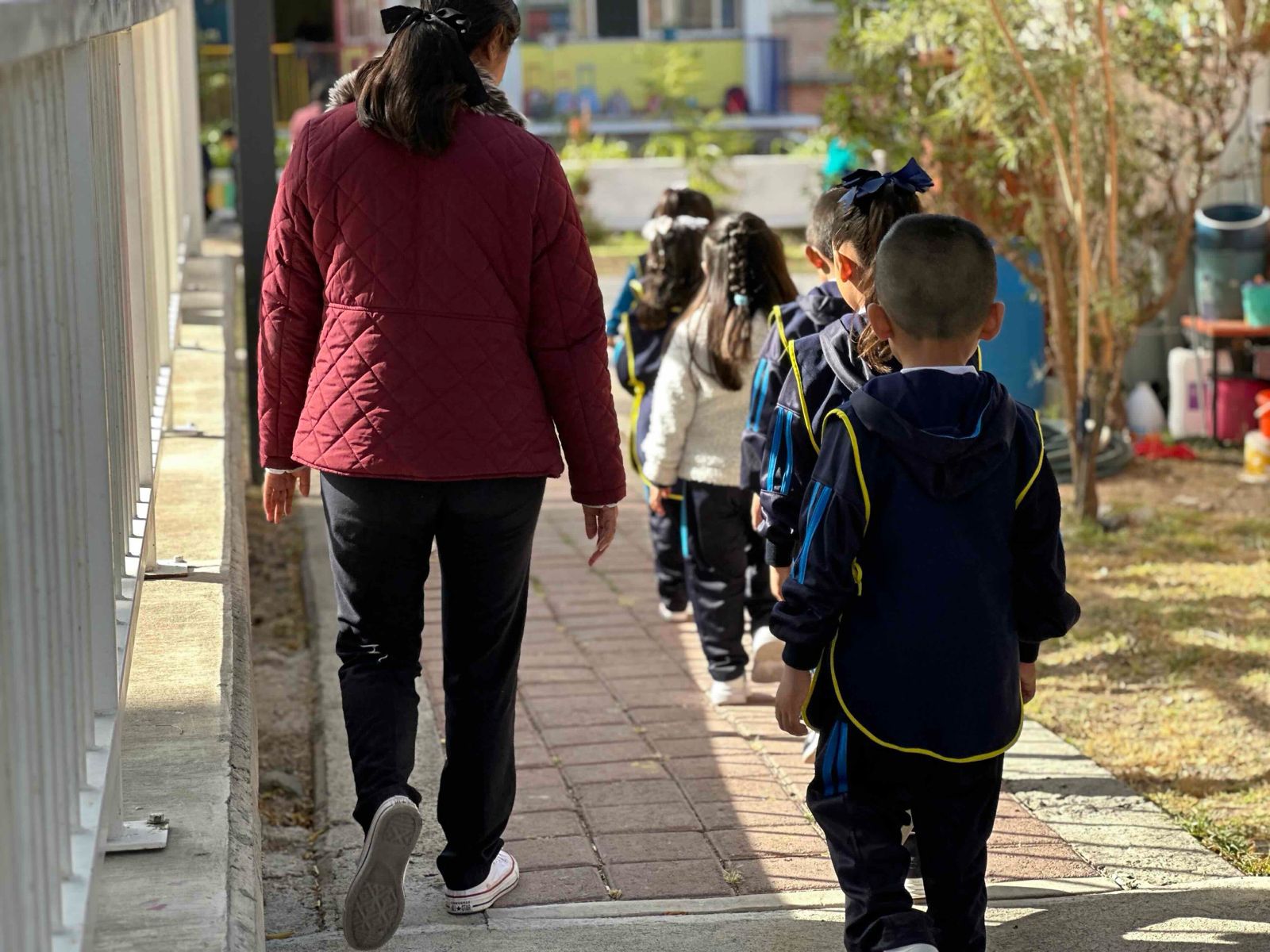 Vacaciones Invernales el reto para padres que trabajan