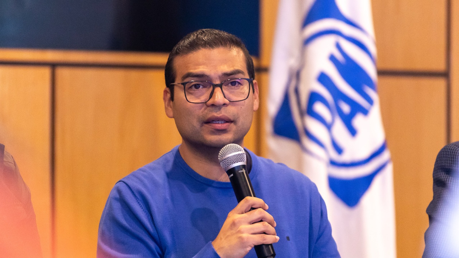 El descarrilamiento del Tren Interoceánico es consecuencia de la corrupción: Martín Arango.