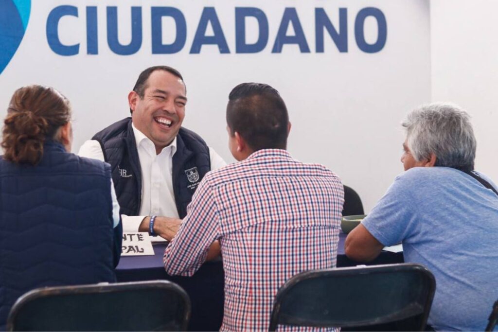 "Miércoles en tu Comunidad", arrancará en febrero en Arcila