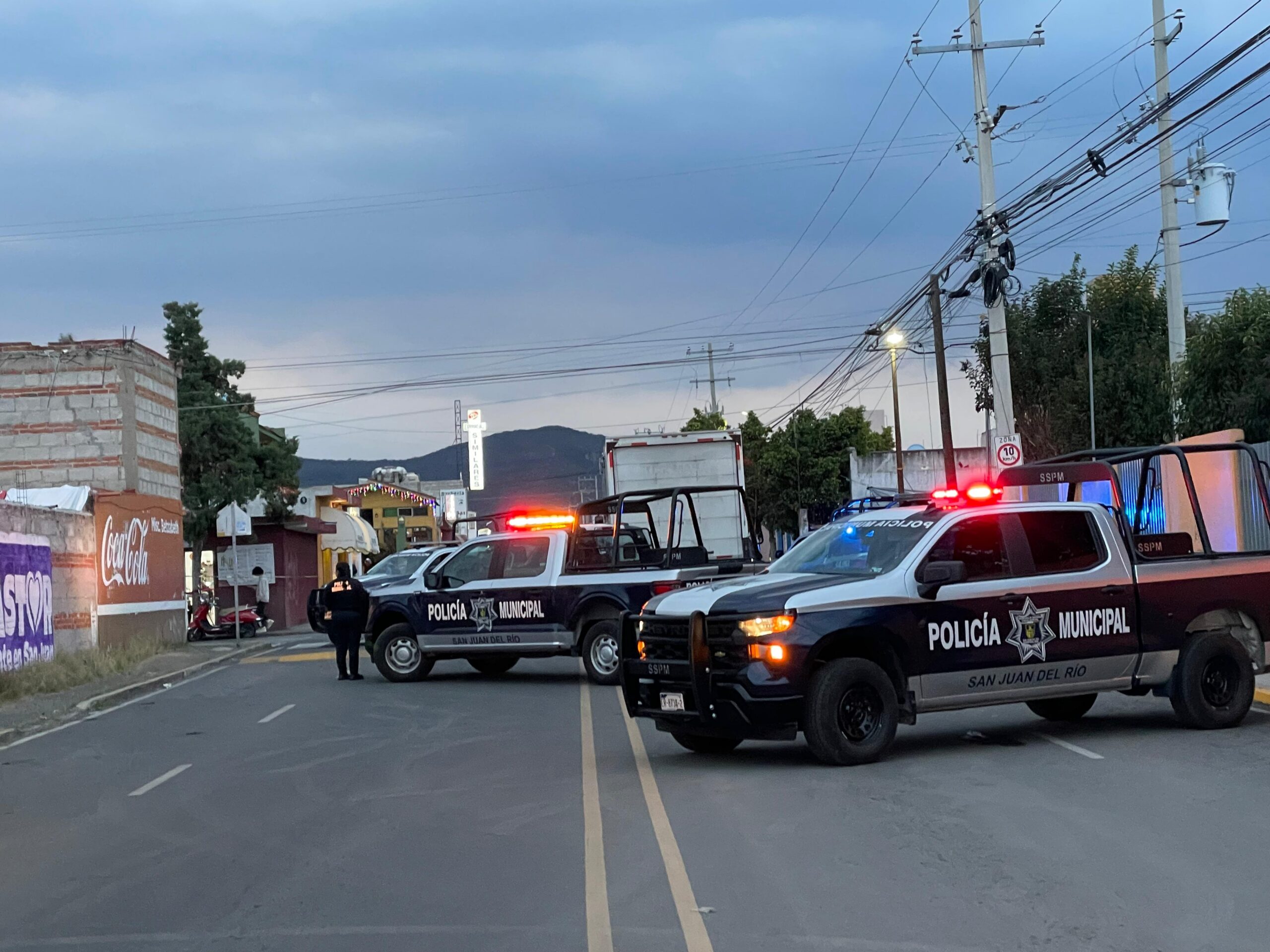Demanda colectivo ciclista mayor seguridad tras accidente
