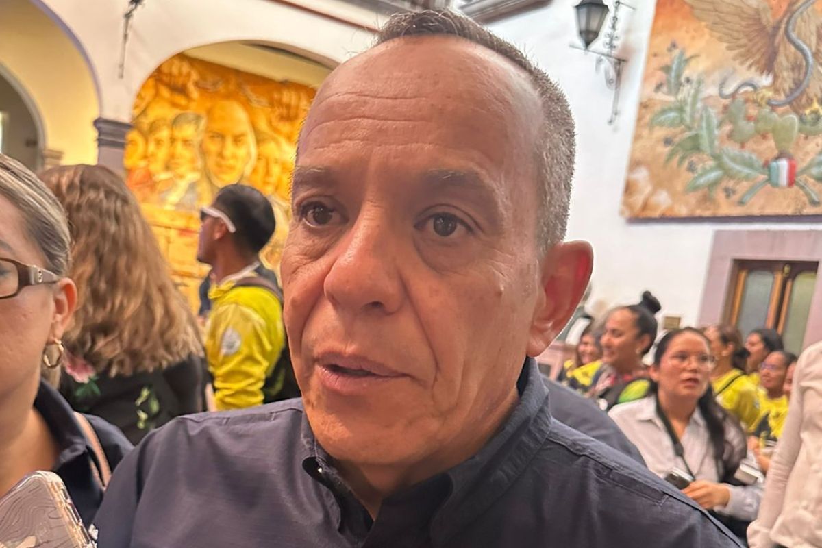 El Clima en Querétaro esta semana