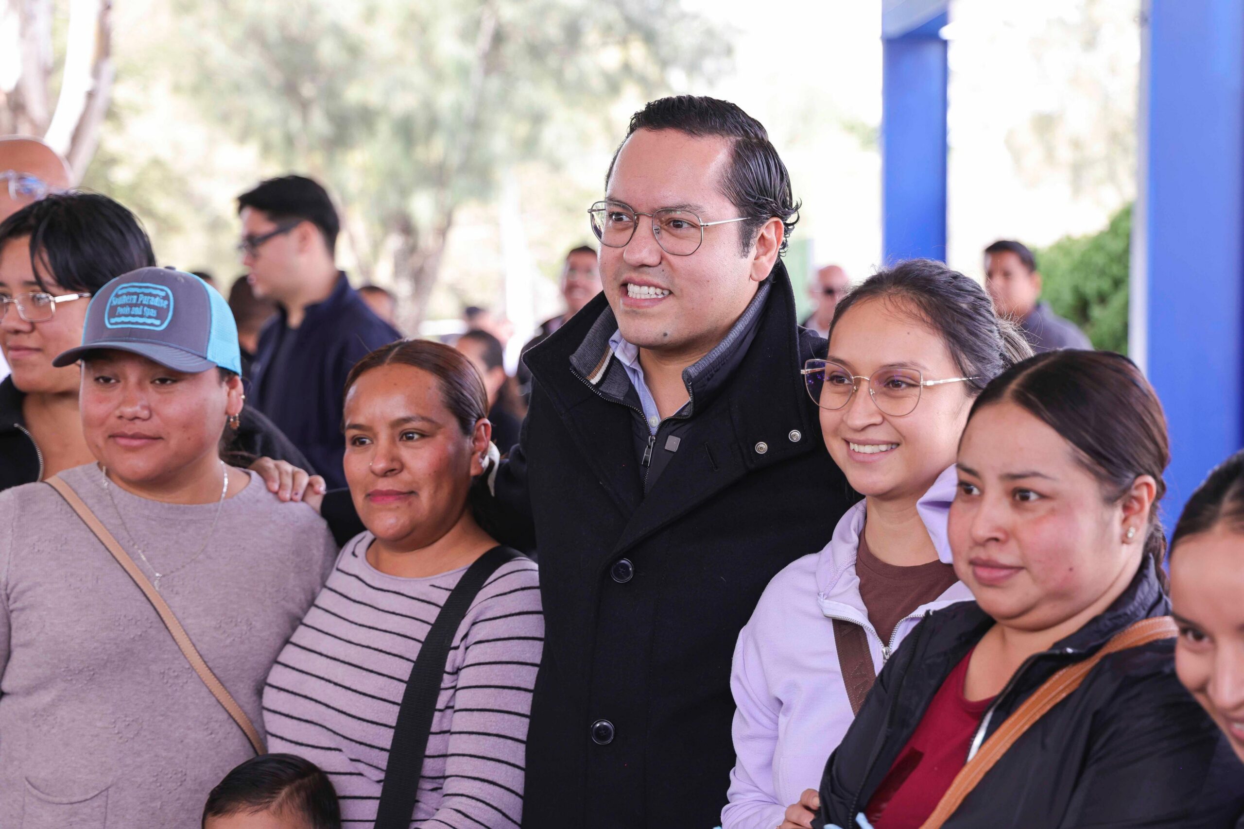 Inversión educativa en Corregidora