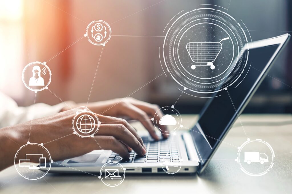 México liderará la penetración del comercio electrónico en 2026