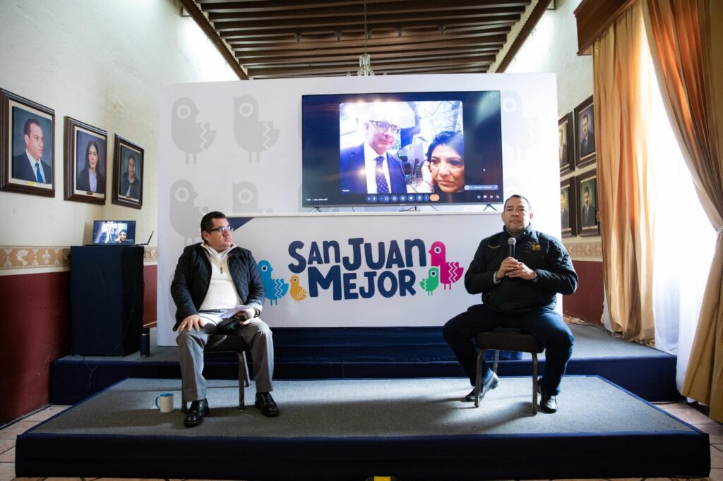 Reconocen a San Juan del Río en Asamblea de Ciudades Patrimonio