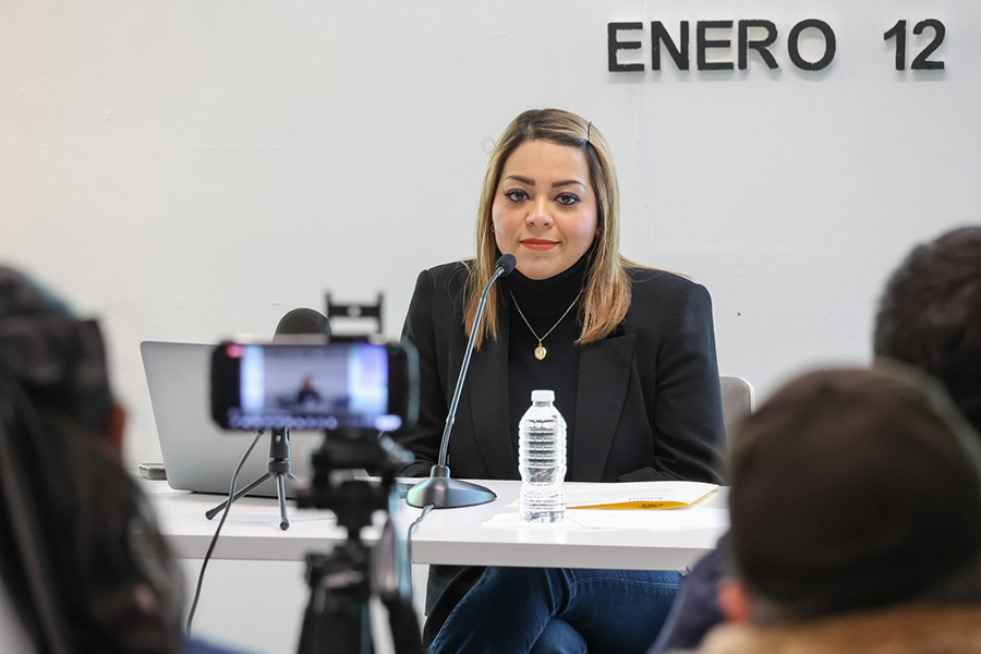 Productividad legislativa en Querétaro crece un 44%