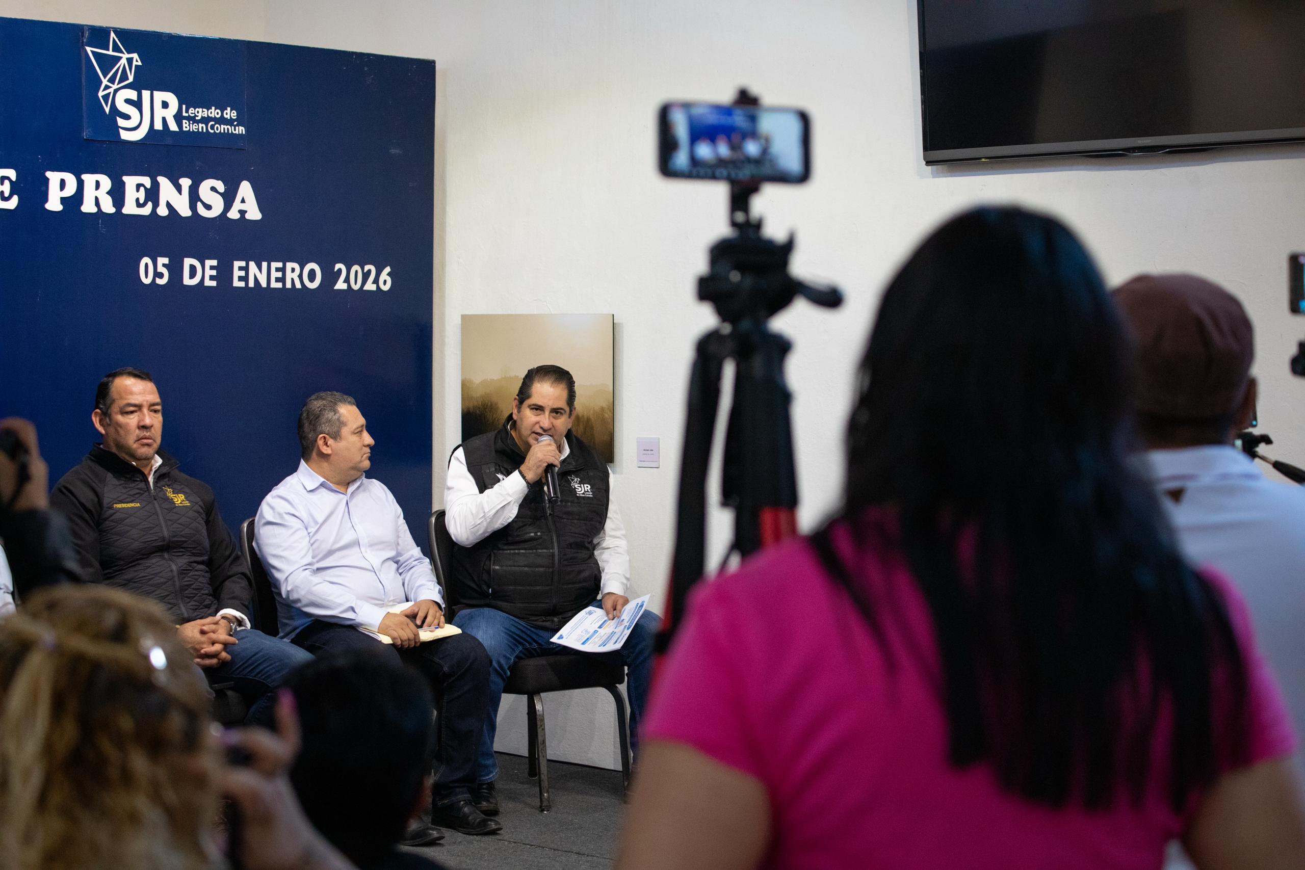 Inician descuentos en pago de predial