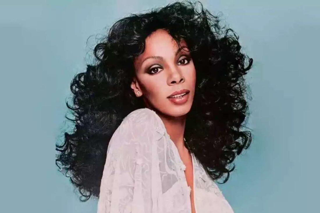 Donna Summer: La reina que iluminó las pistas