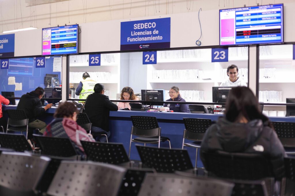 Descuentos en refrendos de licencias de funcionamiento: en Corregidora