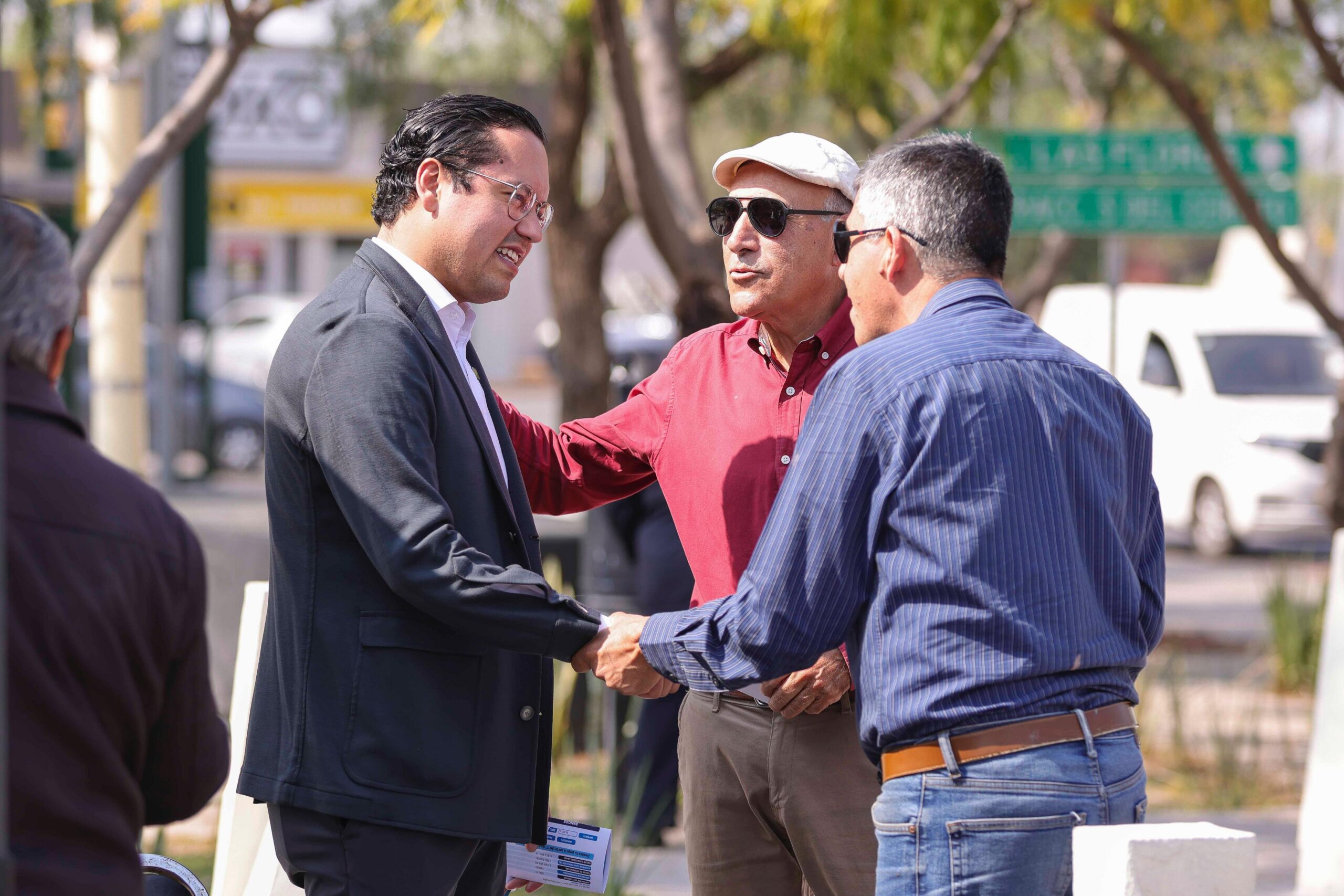 Recaudación de predial fortalece programas sociales en Corregidora