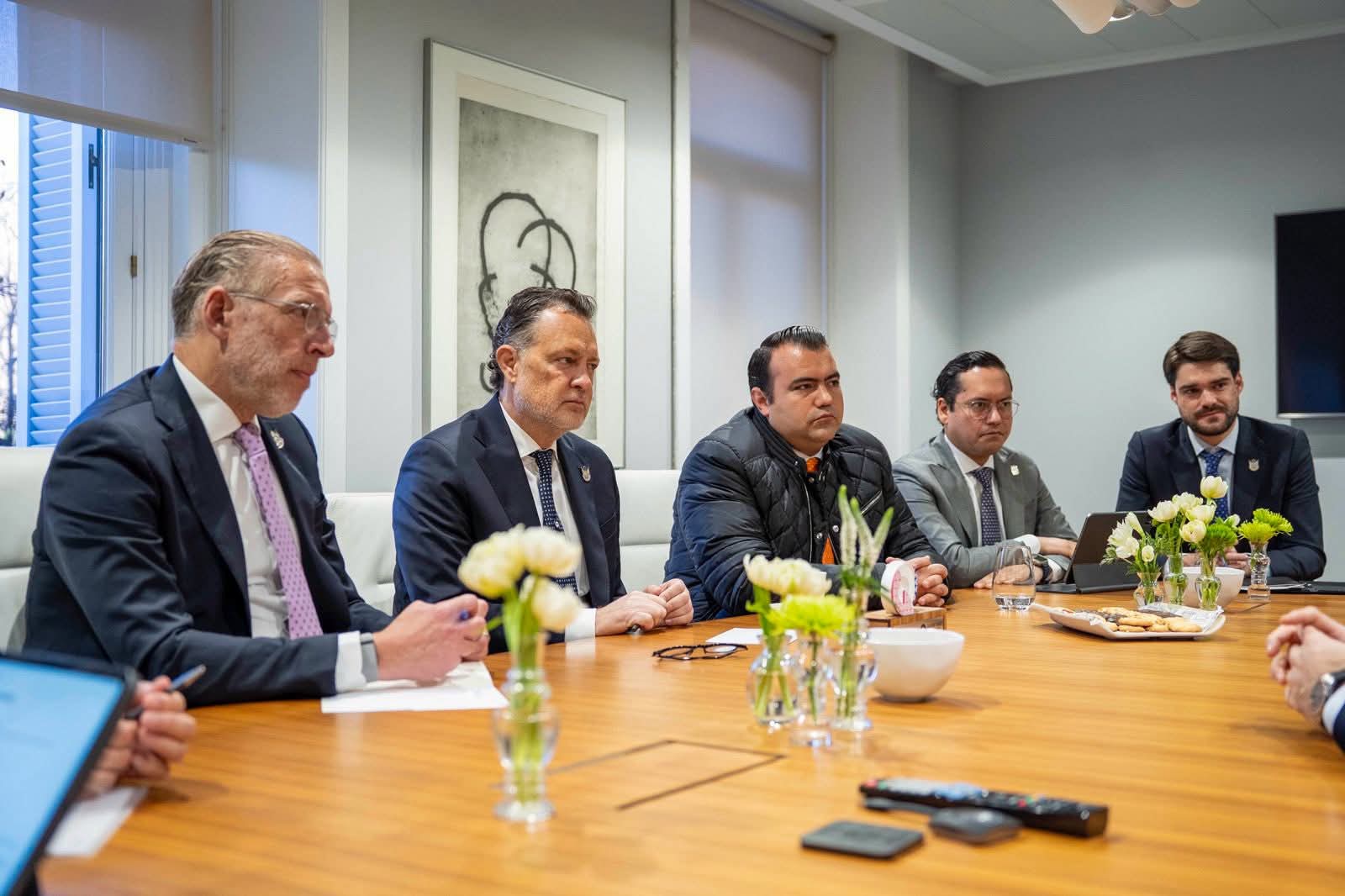 Plásticos Durex expande operaciones en Colón