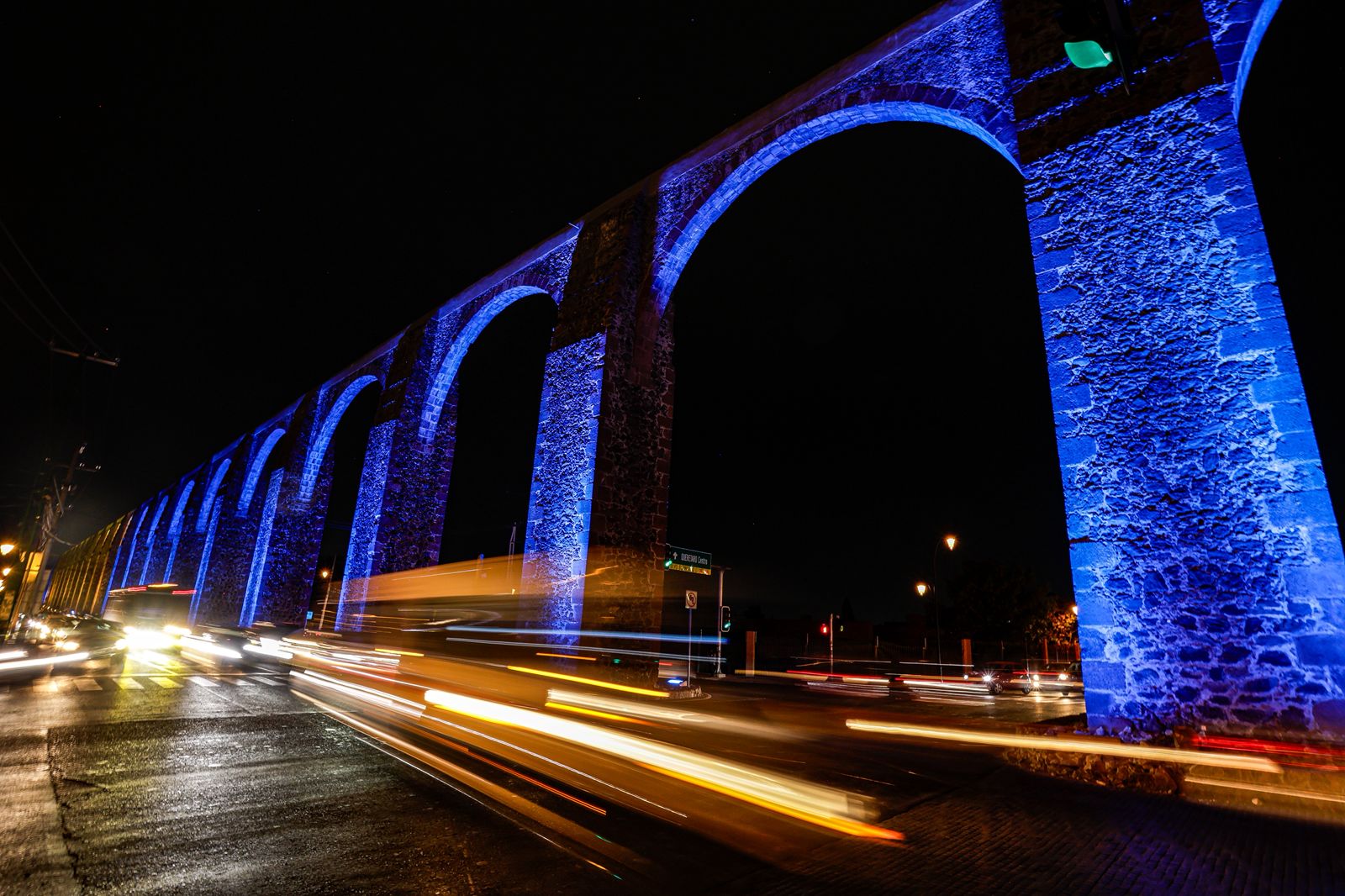 Querétaro, destino imperdible The New York Times