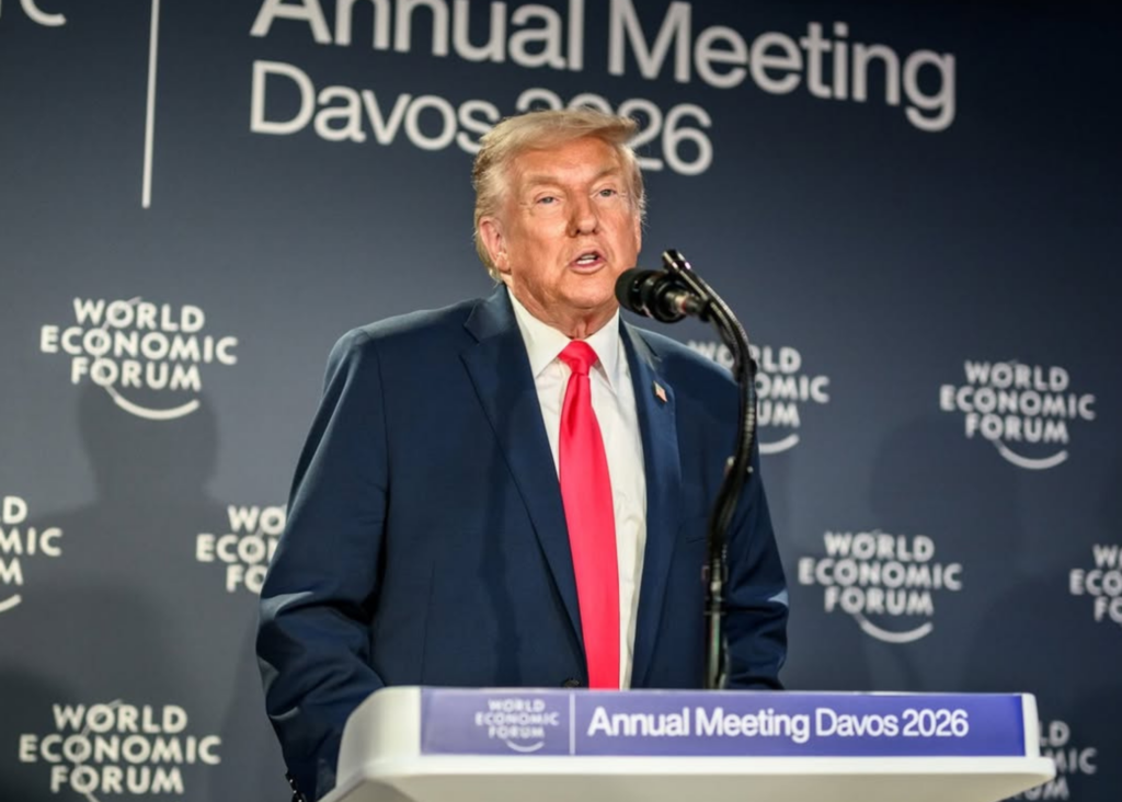 Trump amaga con ofensiva terrestre contra cárteles en América Latina