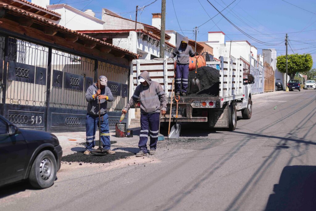 Eficiente la Brigada Antibaches de Corregidora