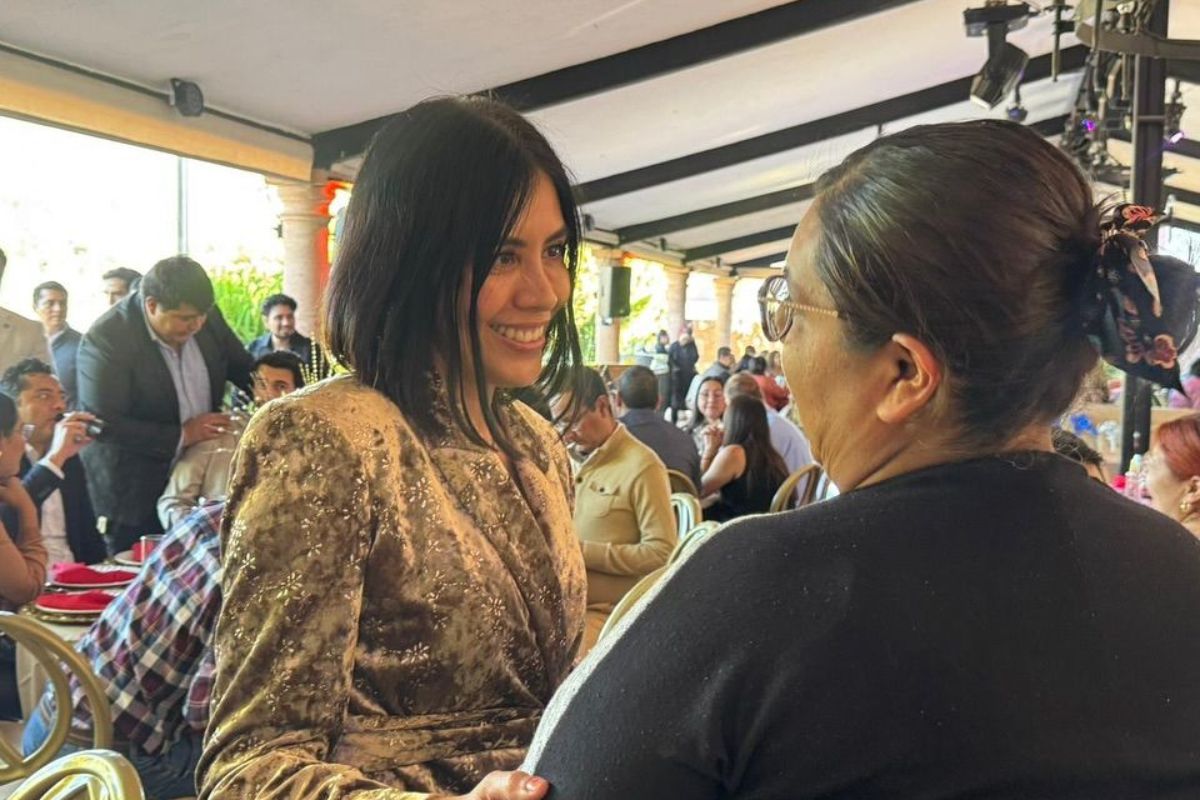 Vinculan a 8 mil personas al empleo en Querétaro