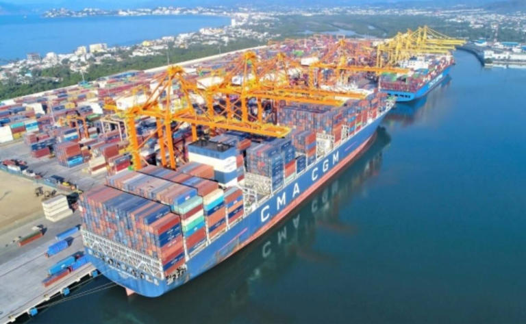 Frena Semarnat expansión portuaria en Manzanillo