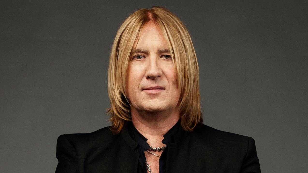 El espíritu inquebrantable de Joe Elliott