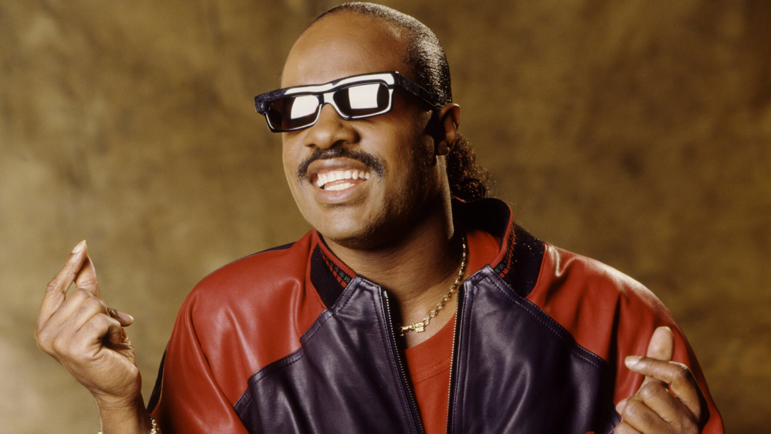 Stevie Wonder: El sonido del alma