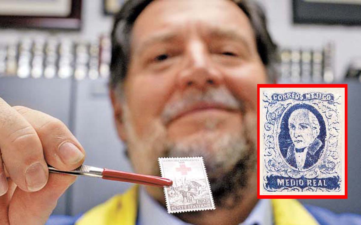 Día Mundial del Sello Postal