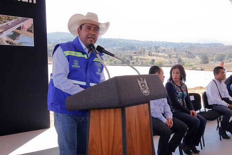 La SEDEA más social que nunca: Rosendo Anaya