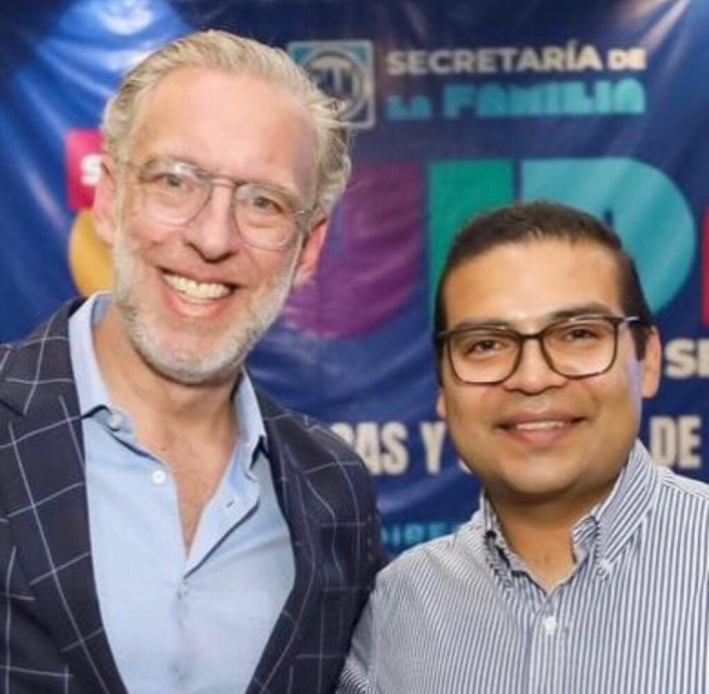 PAN Querétaro destaca trayectoria de Marco del Prete