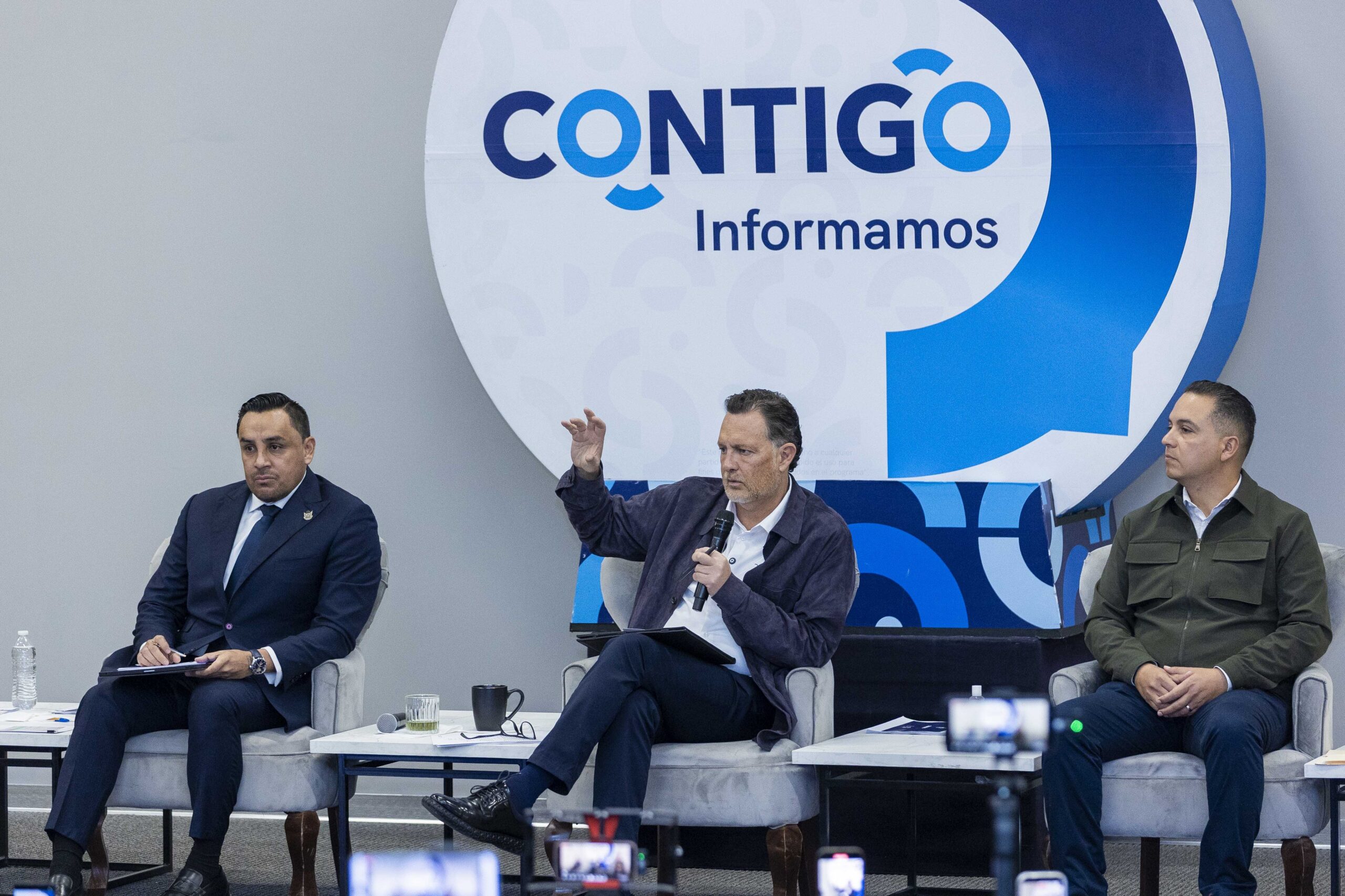 El complejo “Rhino” duplica vigilancia tecnológica en Querétaro