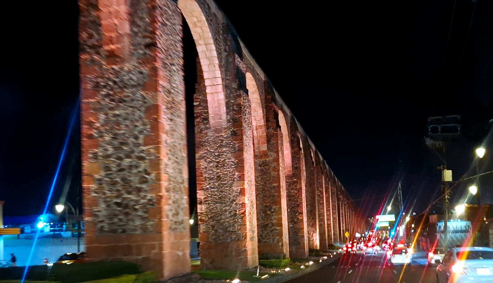 Los Arcos 300 años de una necesidad