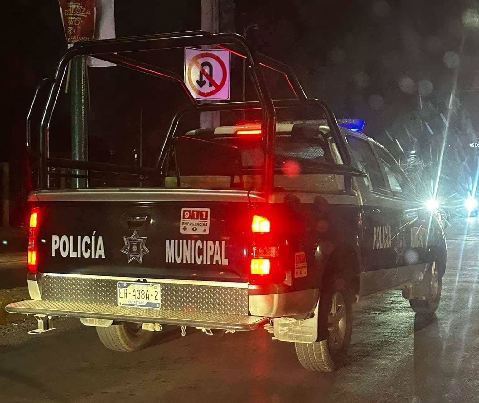 Homicidio por arma de fuego en una chatarrera de Loma Linda