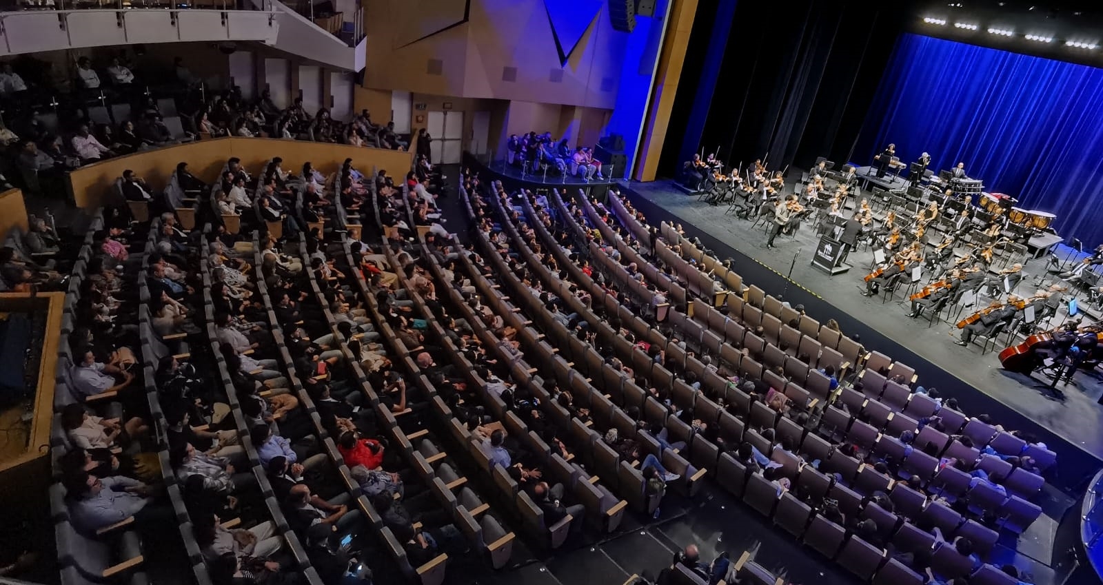 La Filarmónica de Querétaro presenta "Las Joyas de Viena"